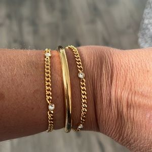 Vita Fede Wrap Bracelet